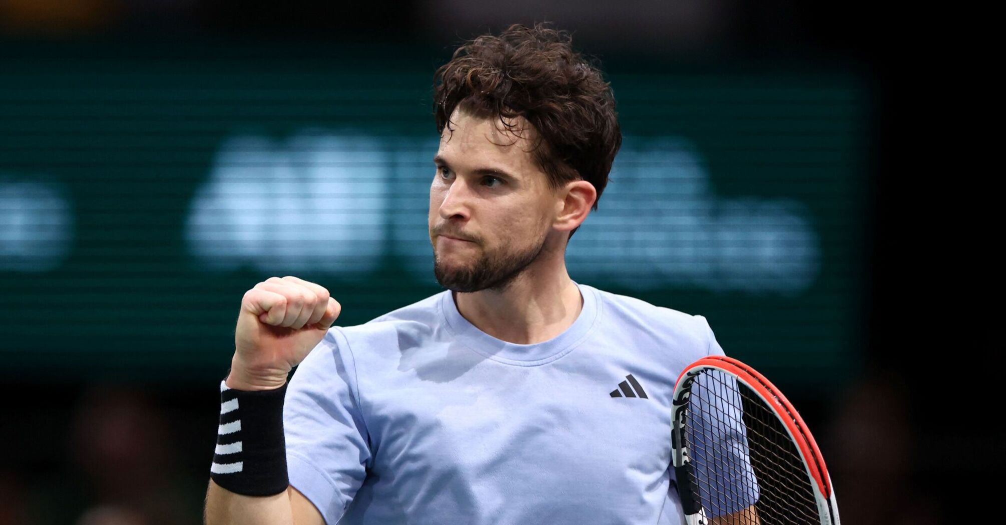 Dominic Thiem’s Grand Slam Career Ends After US Open 2024 Flop