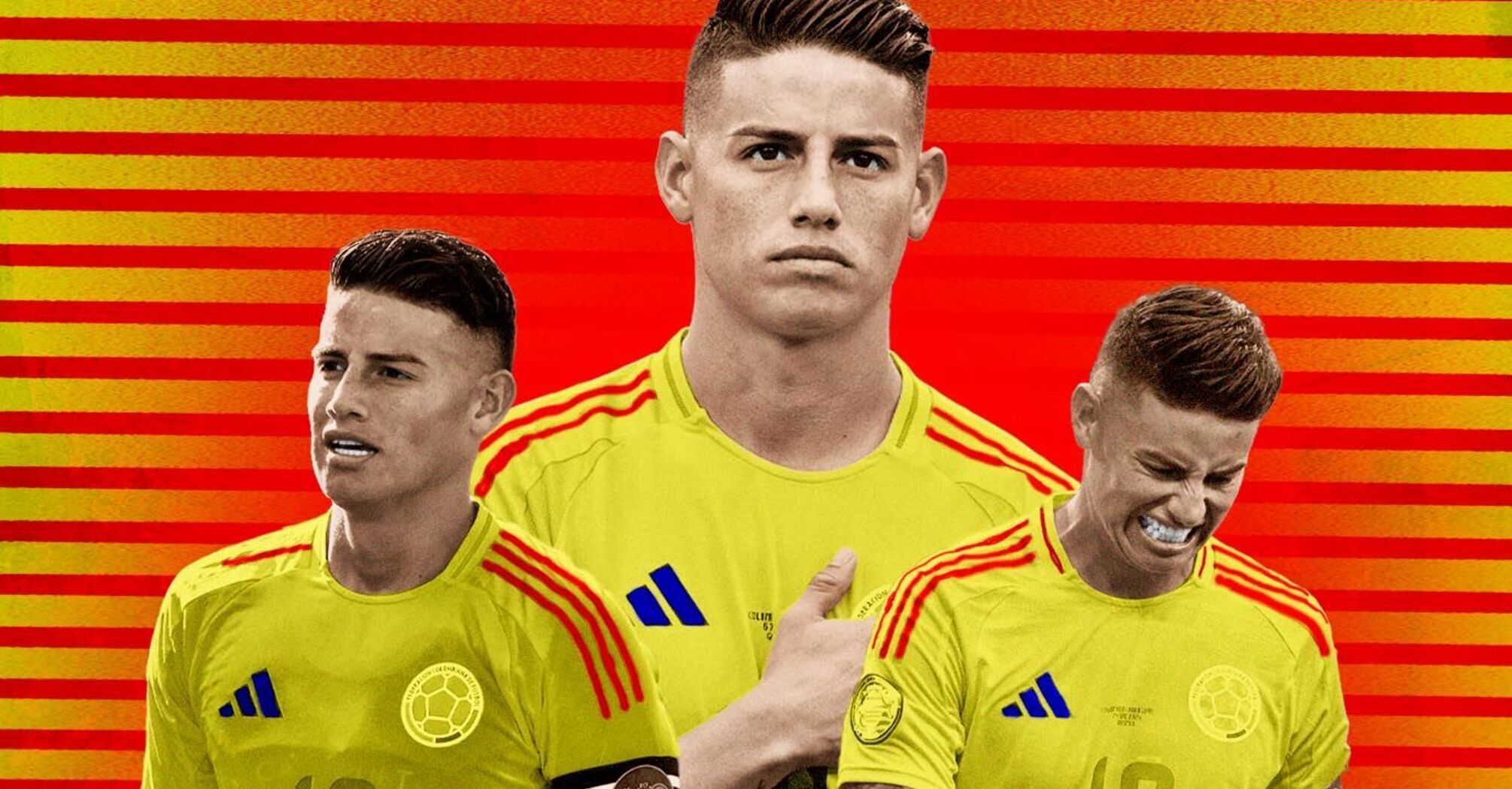 James Rodríguez Joins Rayo Vallecano