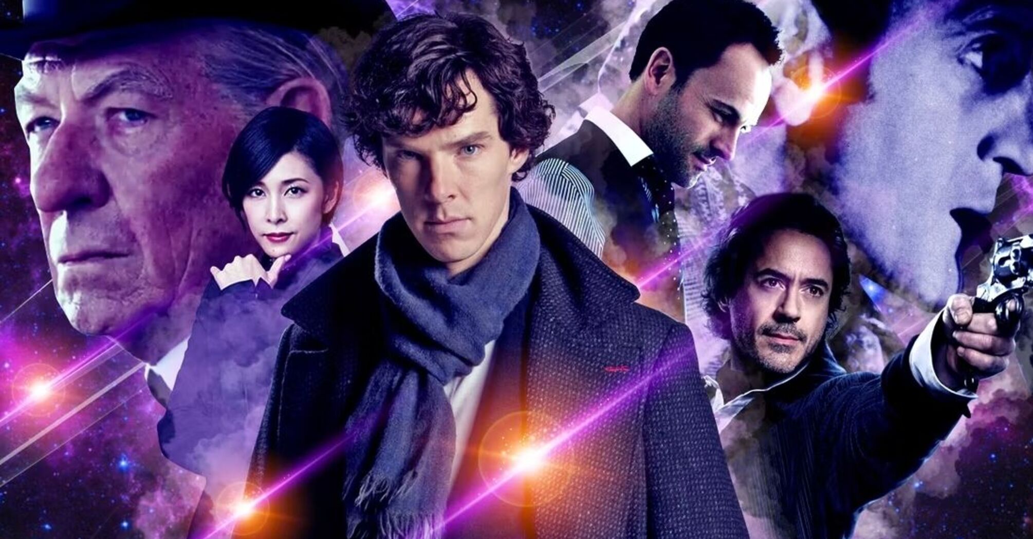 Who's the Best Sherlock Holmes? Five Distinct Takes on the Great Detective, Ranked