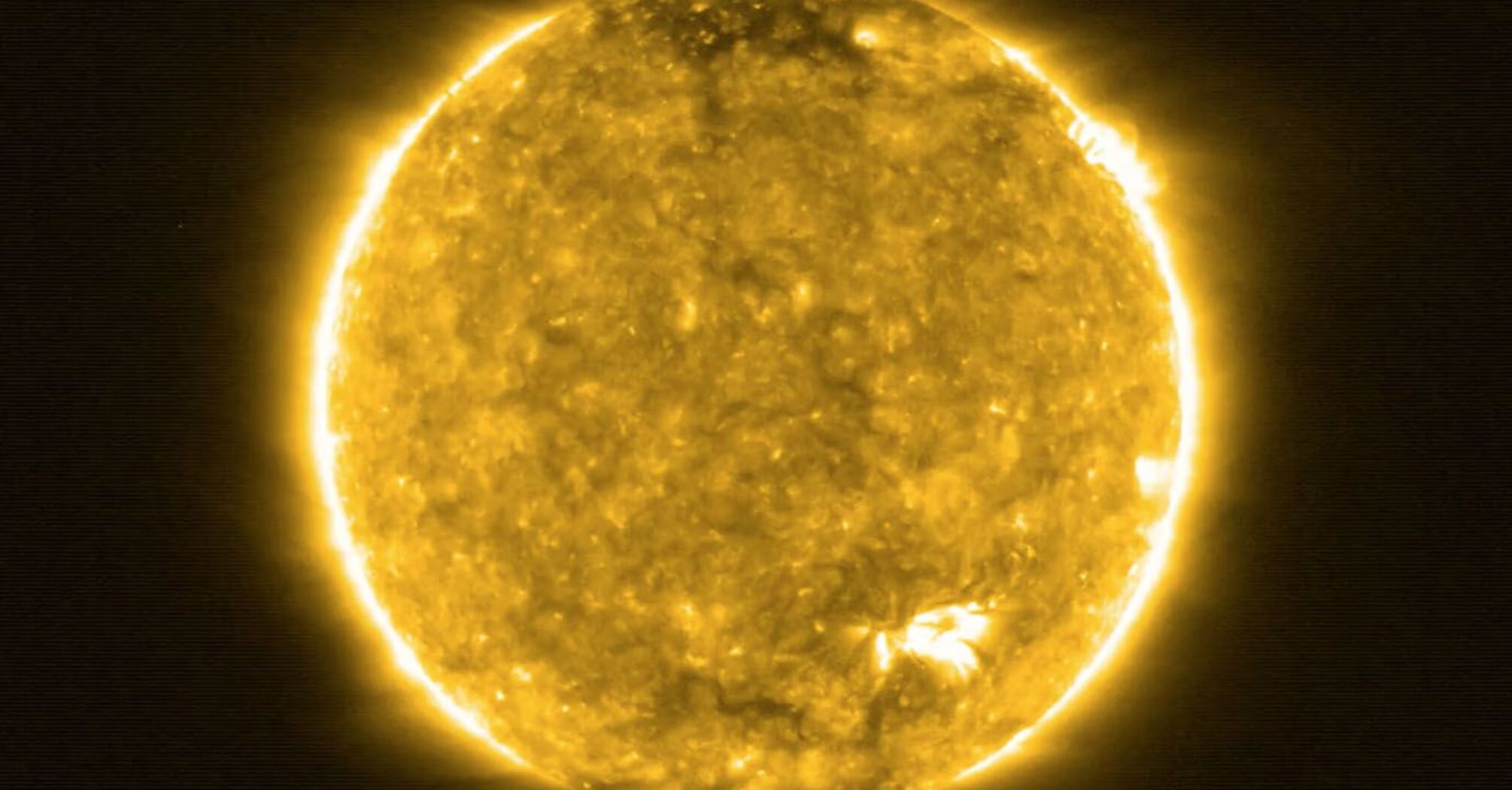 Moderate Solar Activity Predicted For Today, August 28