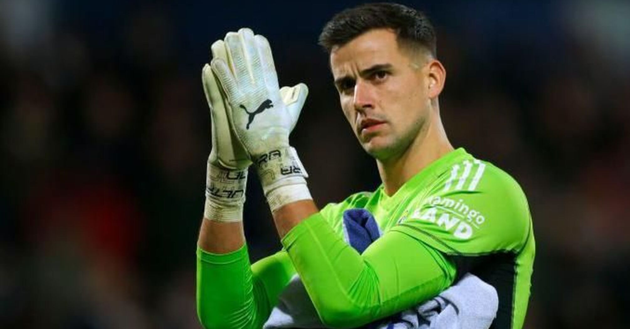 Karl Darlow