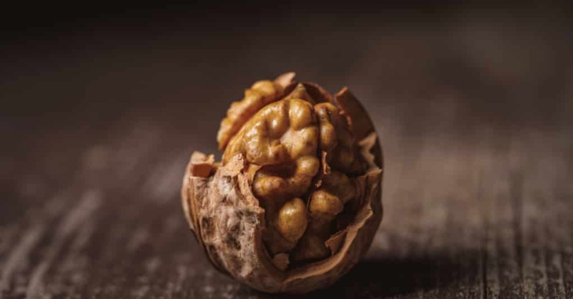 Kitchen Hacks: Cracking Open Walnuts Three Ways