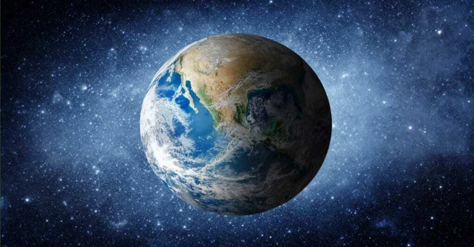 Earth’s Rotation Slowed During Key Life Events