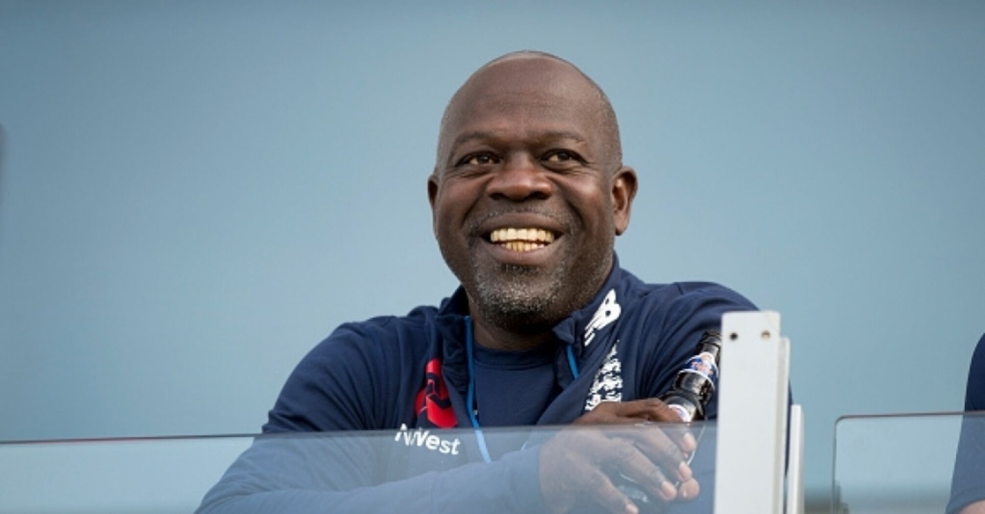 Yorkshire Head Coach Ottis Gibson To Leave Team After Season End