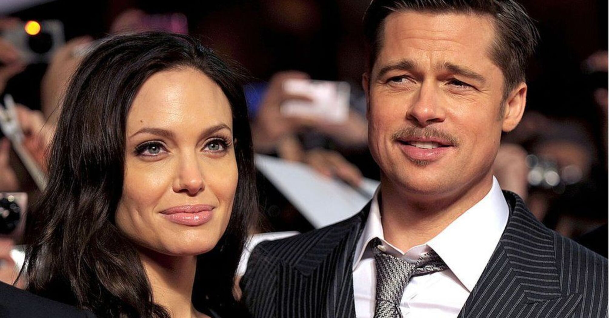 Angelina Jolie Says Brad Pitt is Trying to 'Silence' Abuse Allegations with NDA