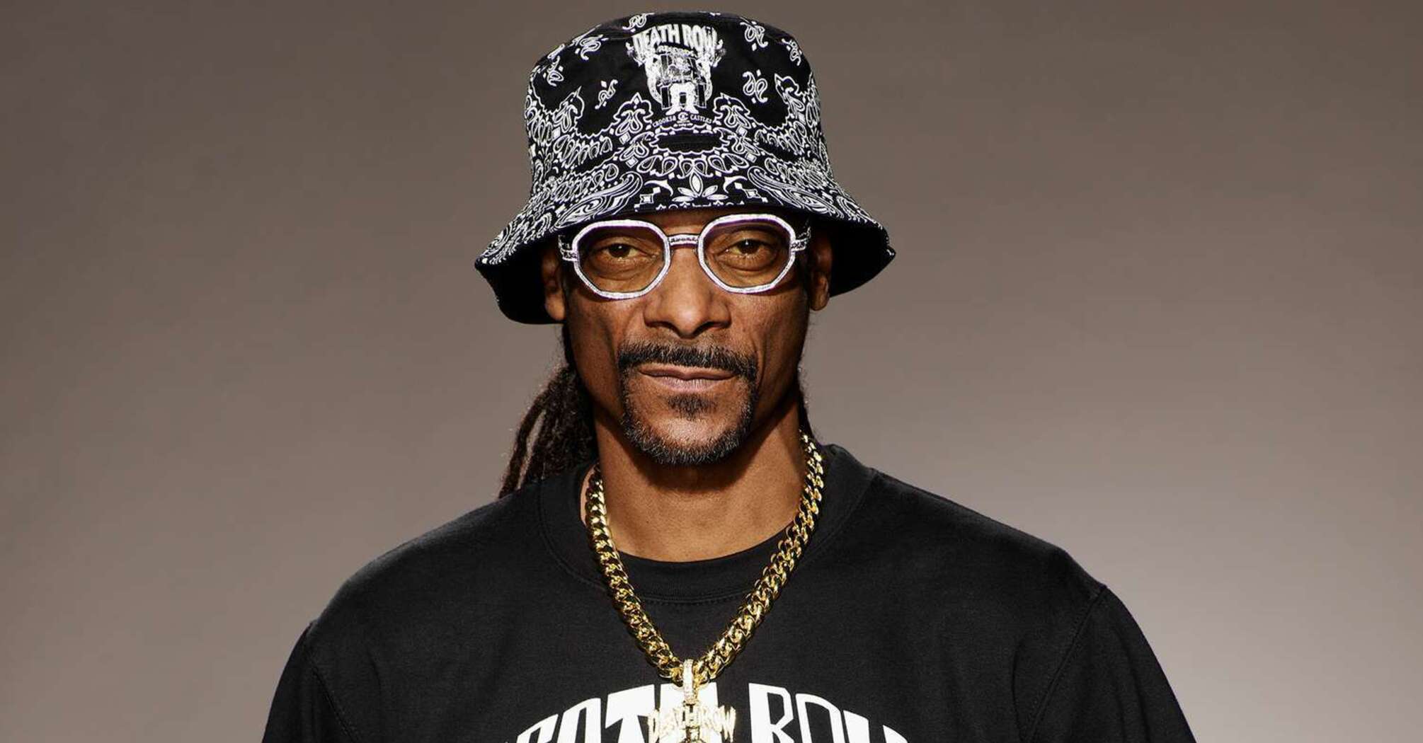 Snoop Dogg Reveals Late Queen Elizabeth II Was His Huge Fan