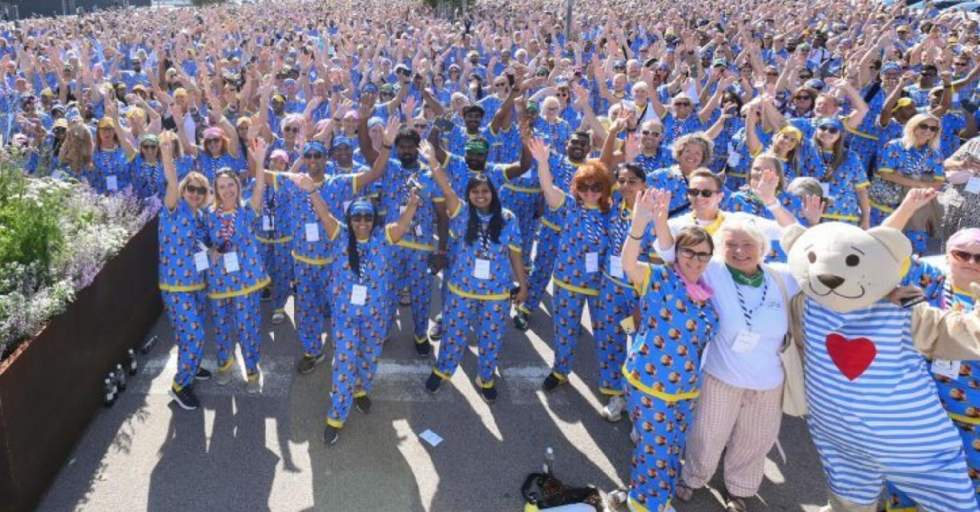 IKEA sets World Record