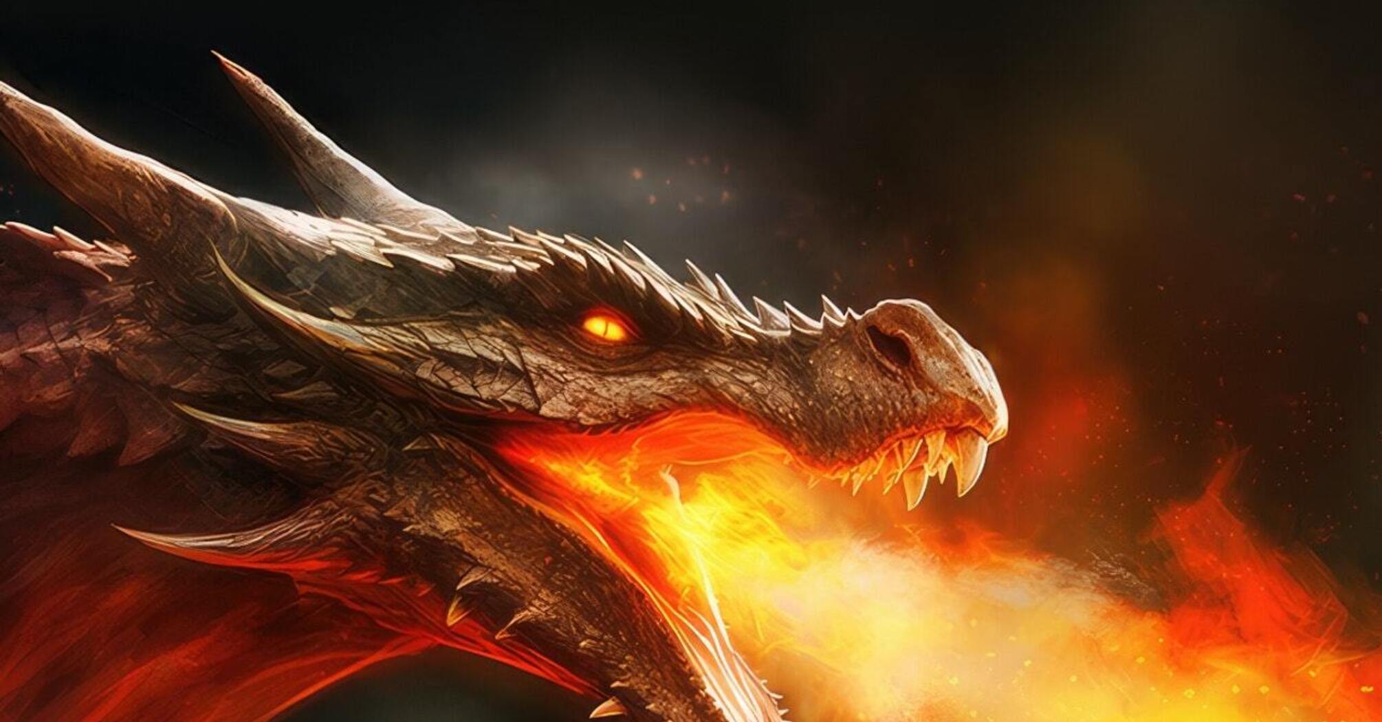 5 best dragon movies