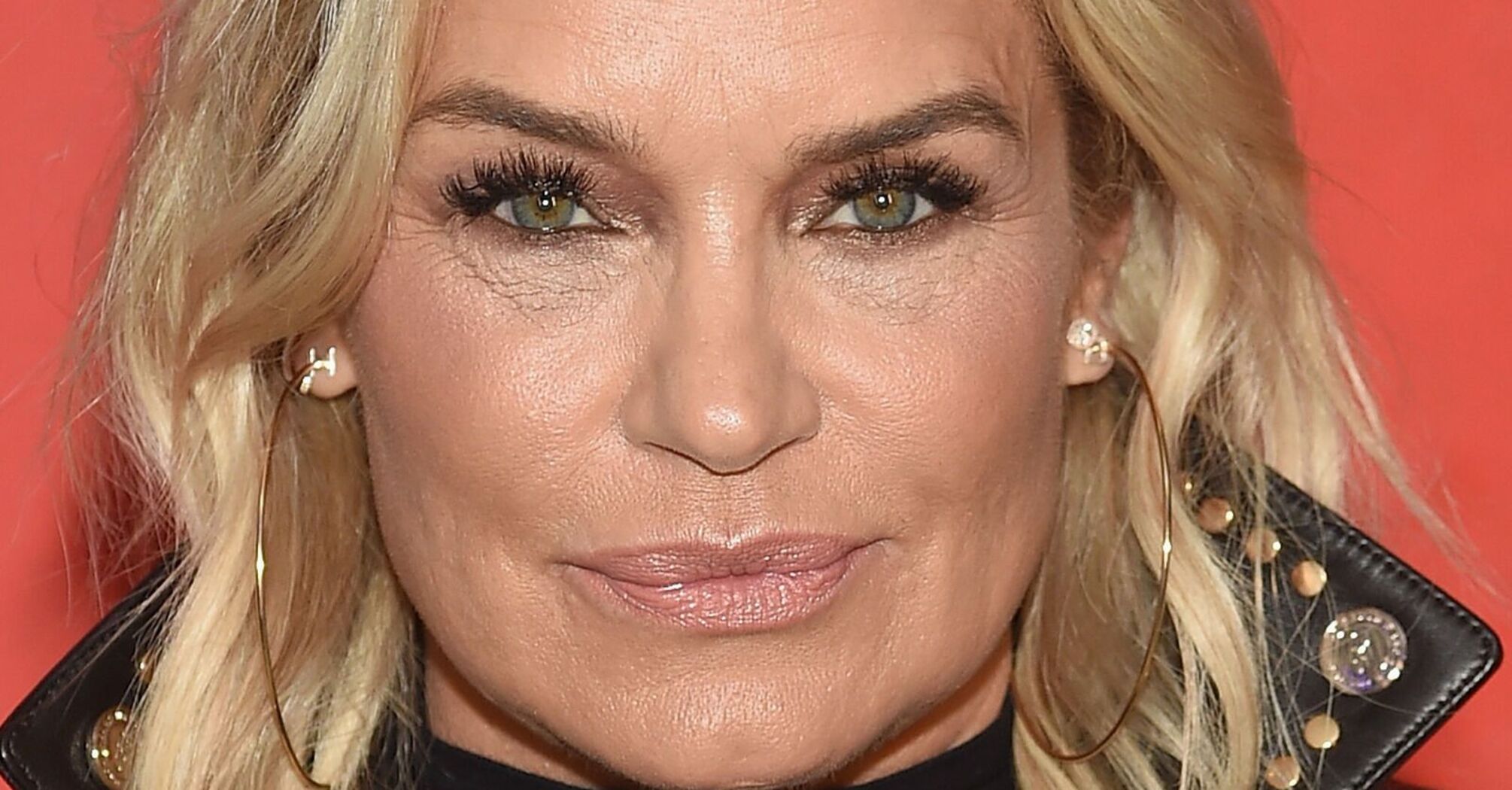 Yolanda Hadid