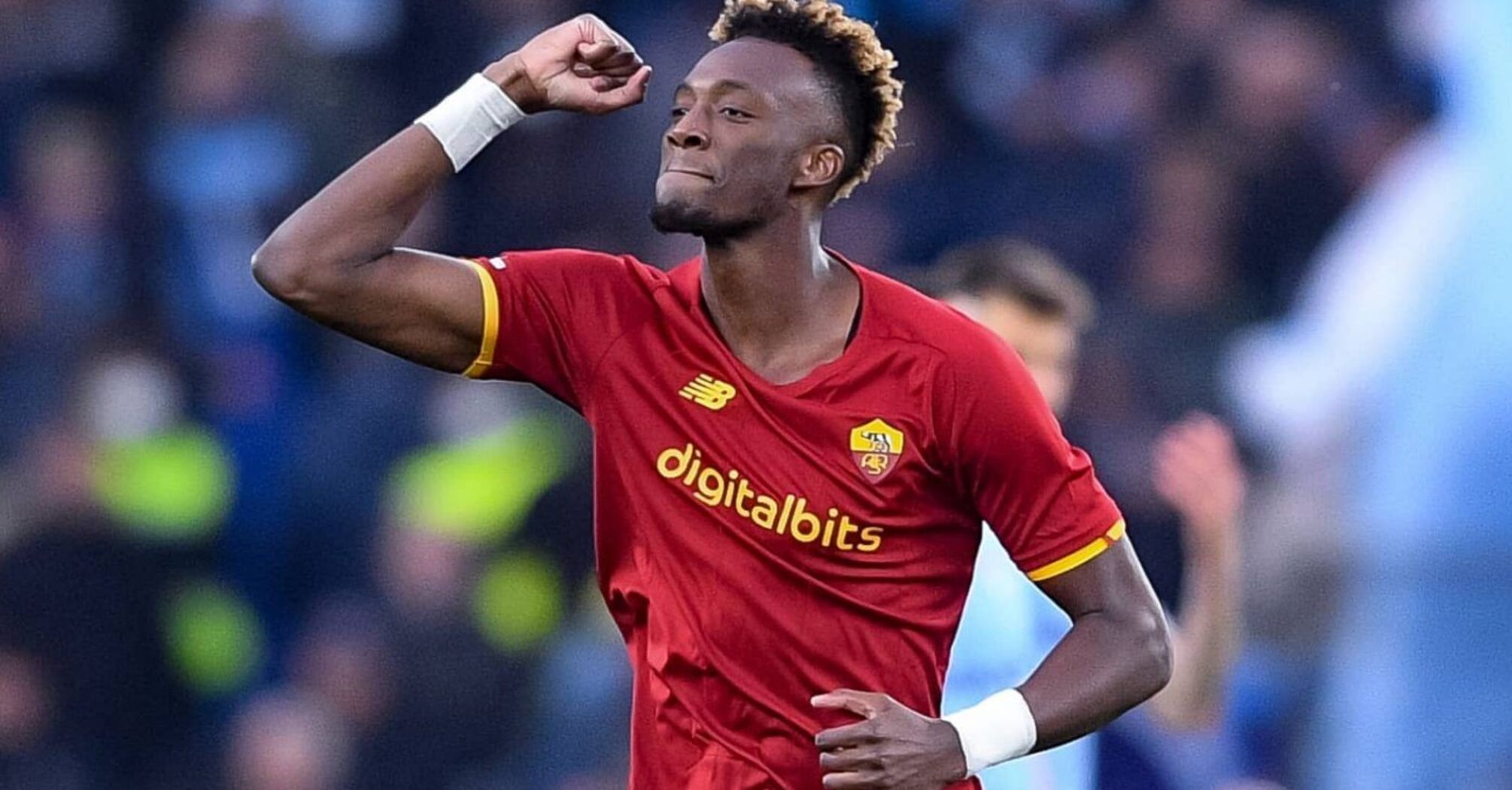 Tammy Abraham