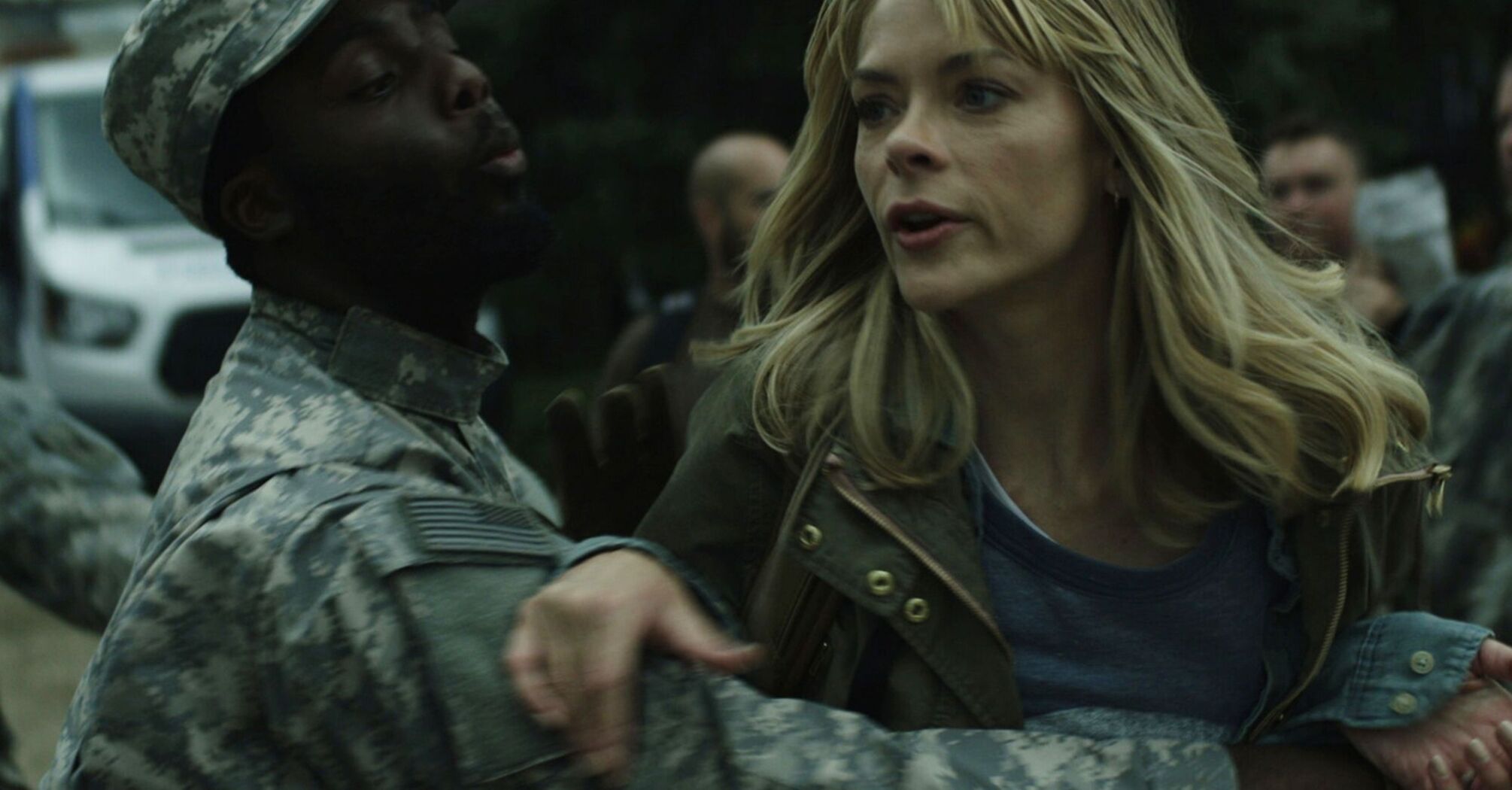 Fans Praise This Netflix Zombie TV Series for Prioritizing Intensity and Quality