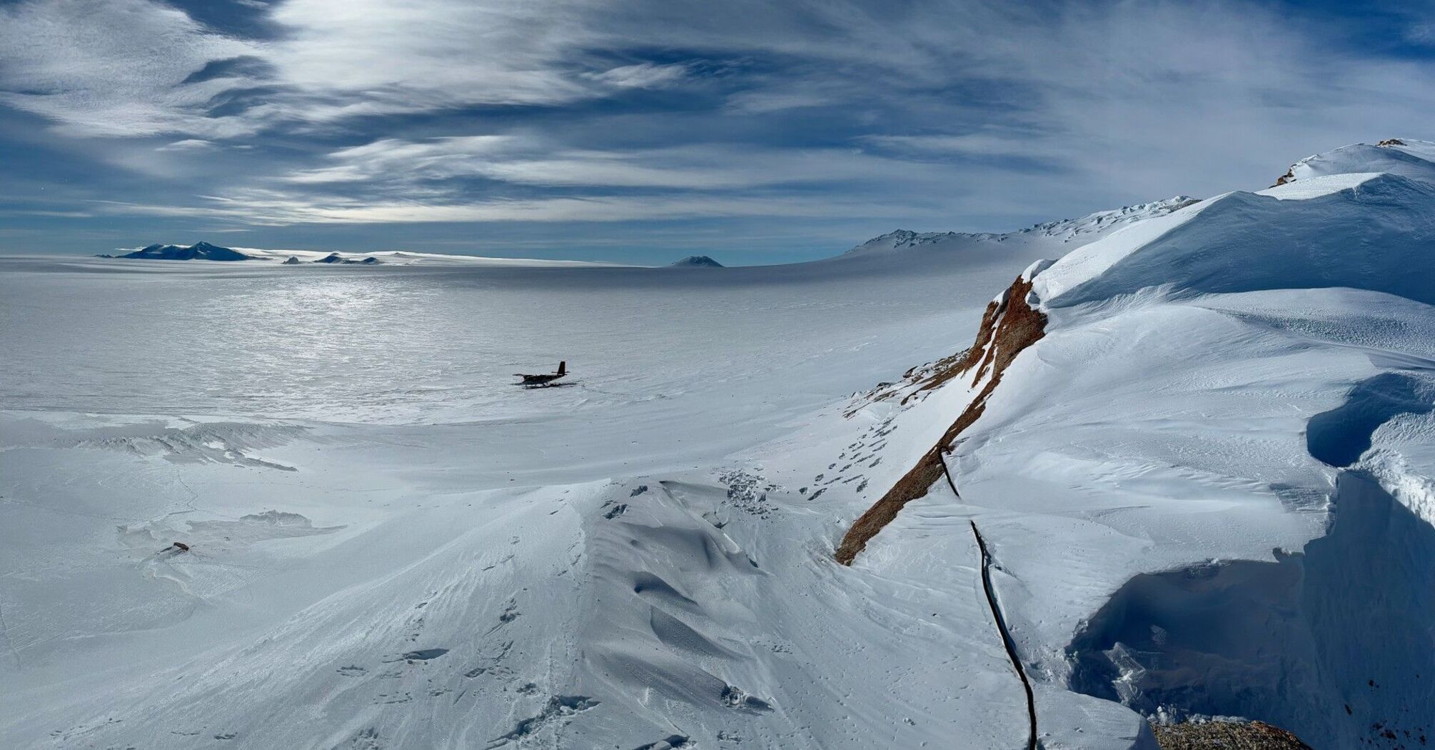 The impact of Antarctica's rising earth on future sea level rise