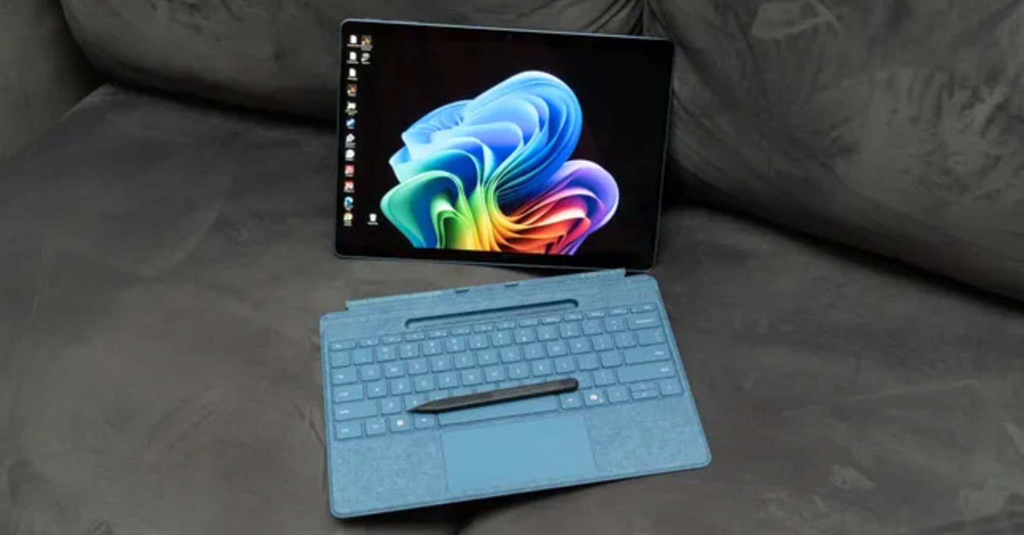 Microsoft Surface Pro 11 Review: A Step Towards the Future of Computing