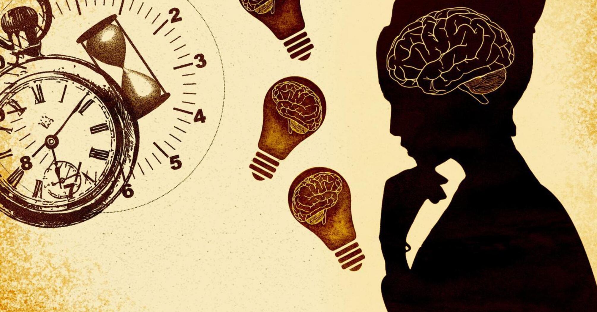 Time's enigma revealed: study challenges perceptions of time