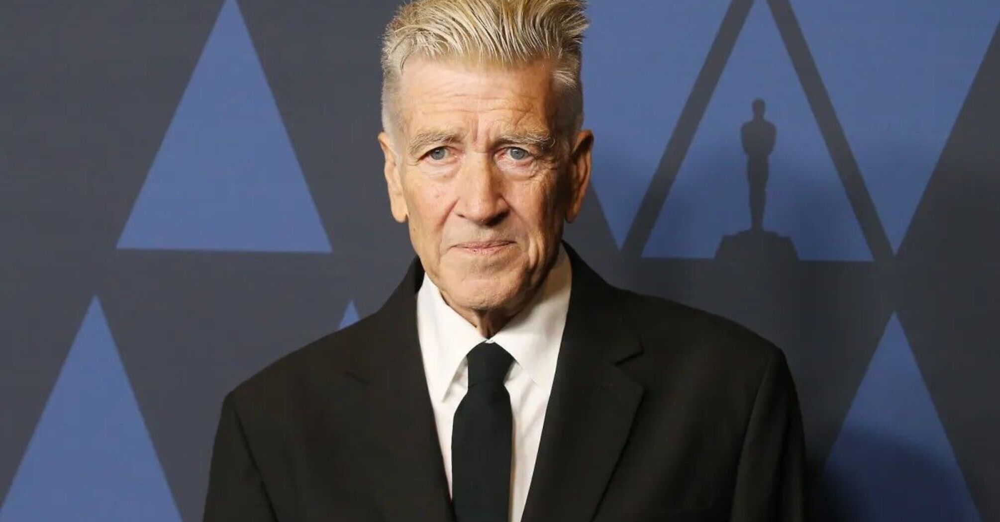 David Lynch