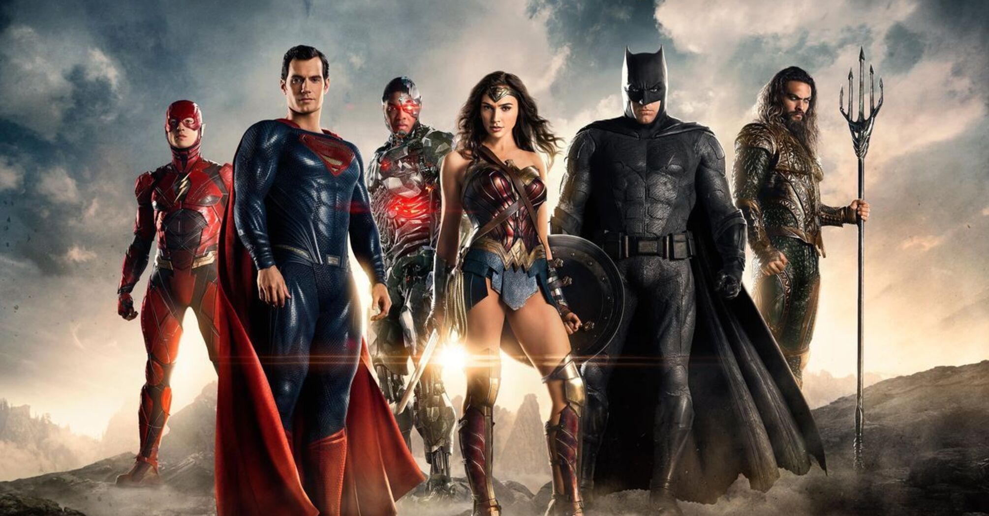 Top 5 DC Movies: A Cinematic Journey