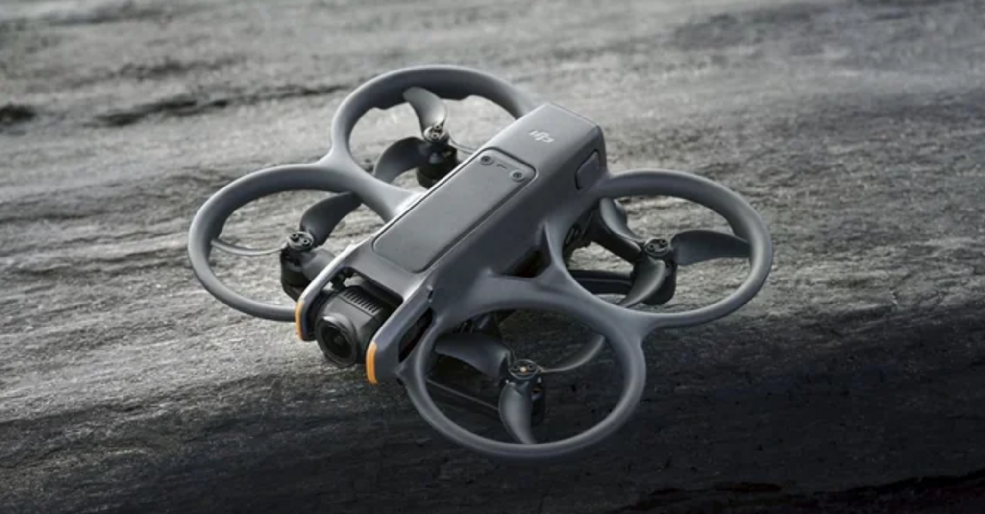 DJI Neo