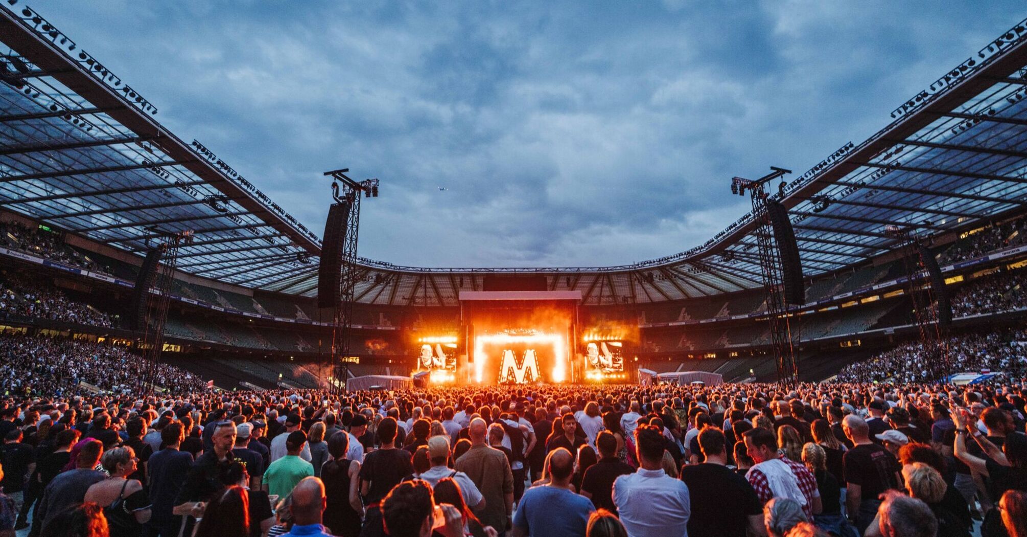 Twickenham Officially Renamed Allianz Stadium After Major Deal With RFU