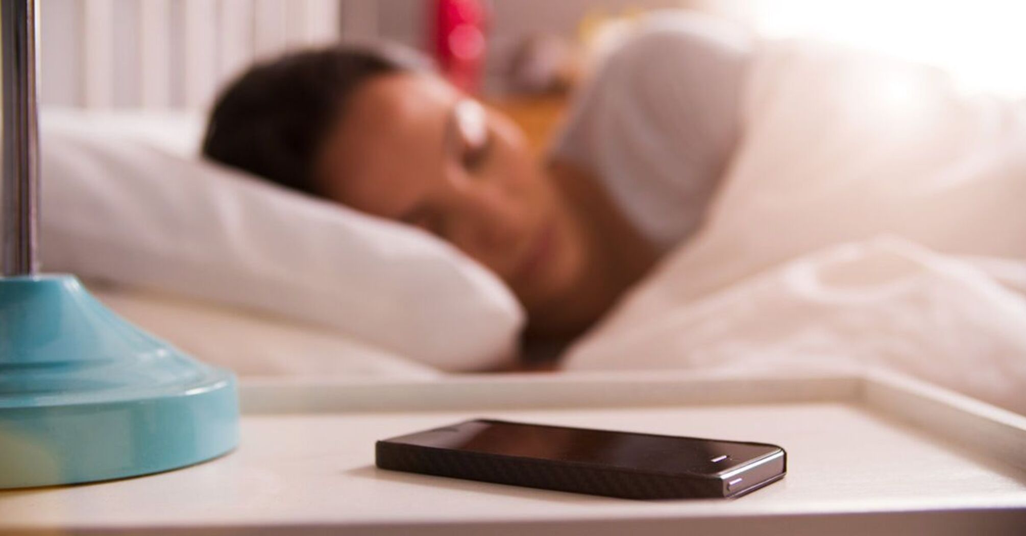 How you can utilize your phone for better sleep