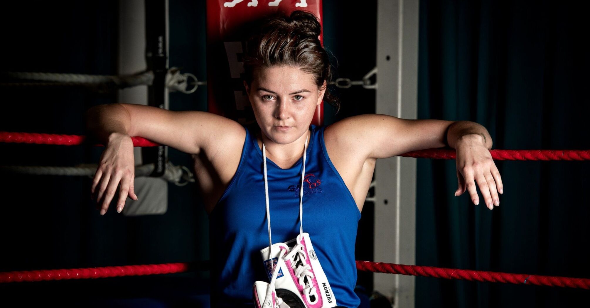 Sandy Ryan to Defend WBO Title Against Mikaela Mayer in New York