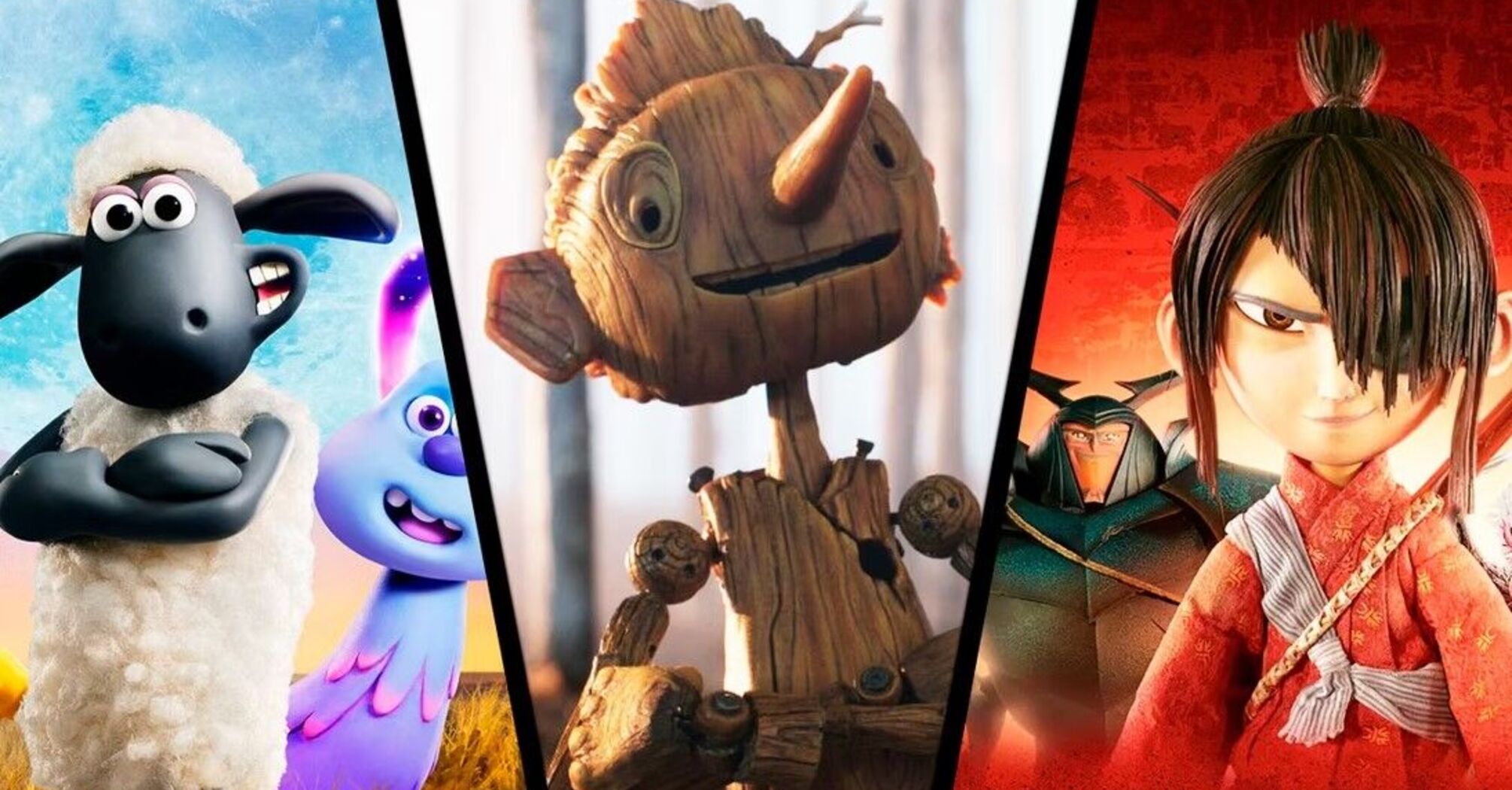 5 Best Stop-Motion Animated Movies Since 2015, Ranked