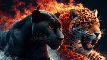 Meaning of the jaguar as a totem animal