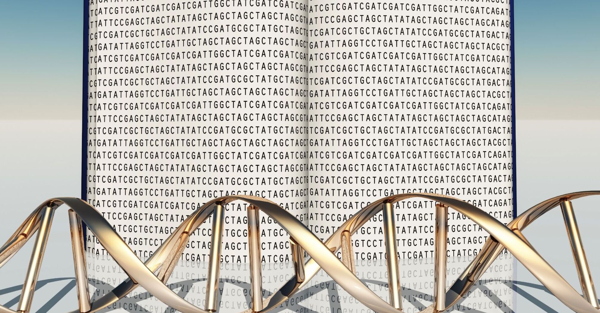 Cracking the hidden language of life: AI Model's breakthrough in decoding DNA