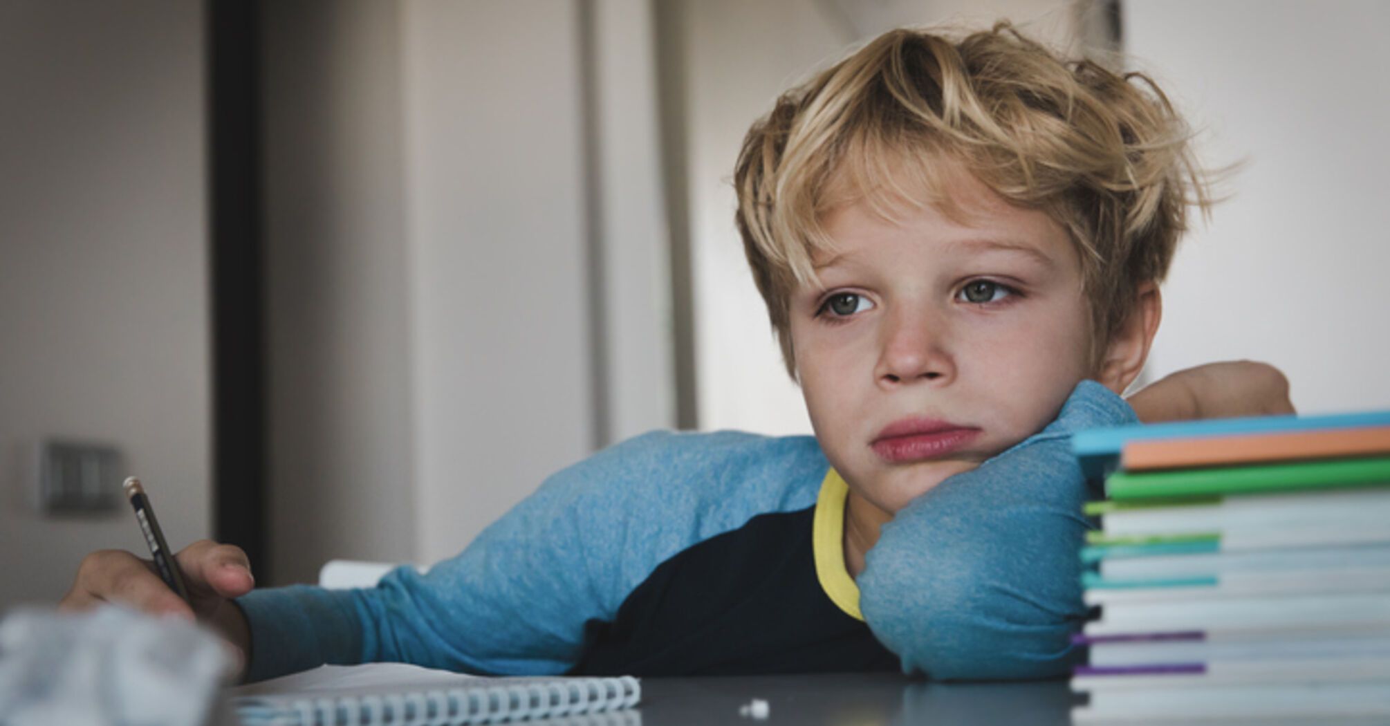 Neurodivergent children are more prone to chronic fatigue, study reveals