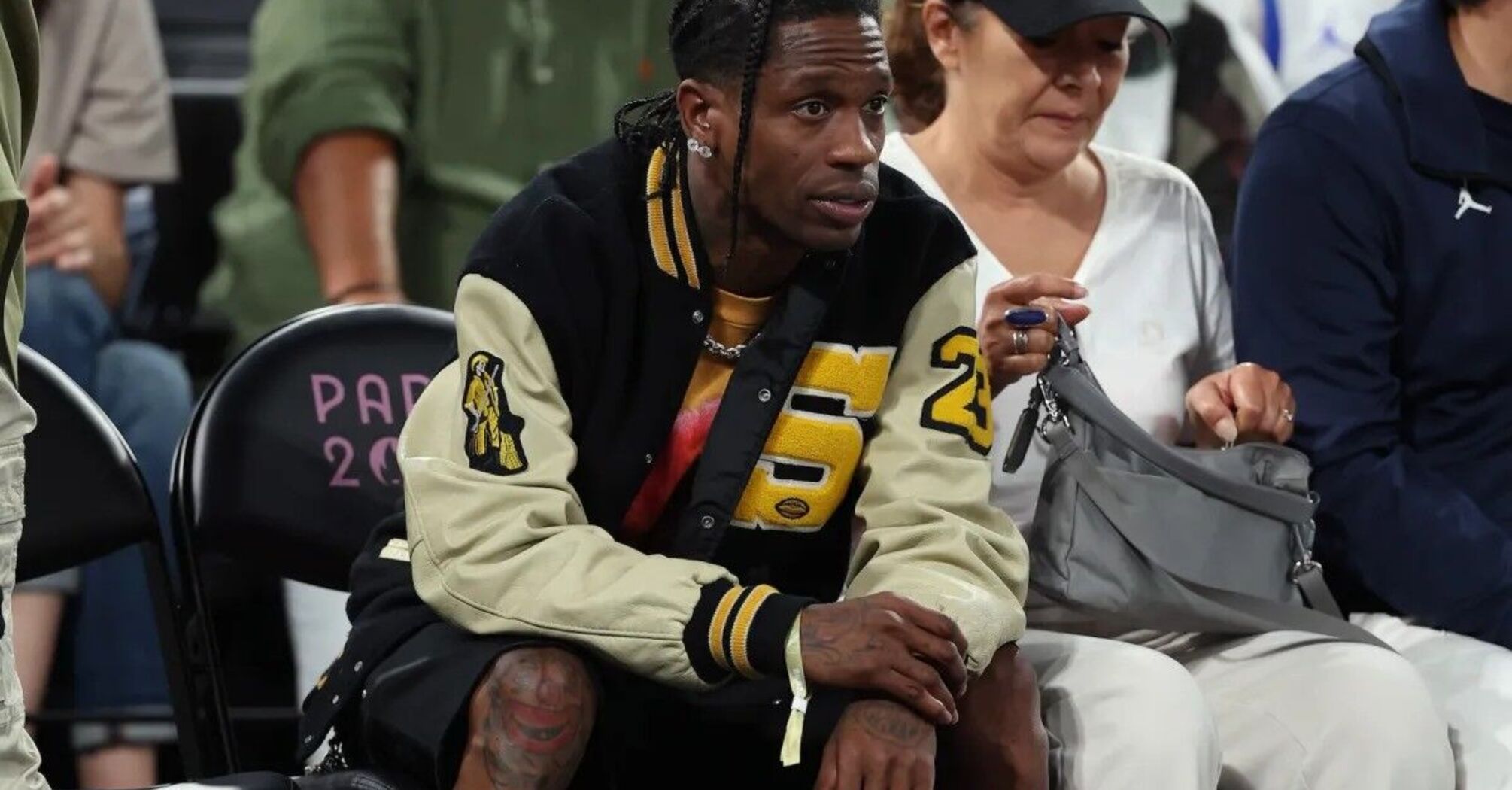 Travis Scott