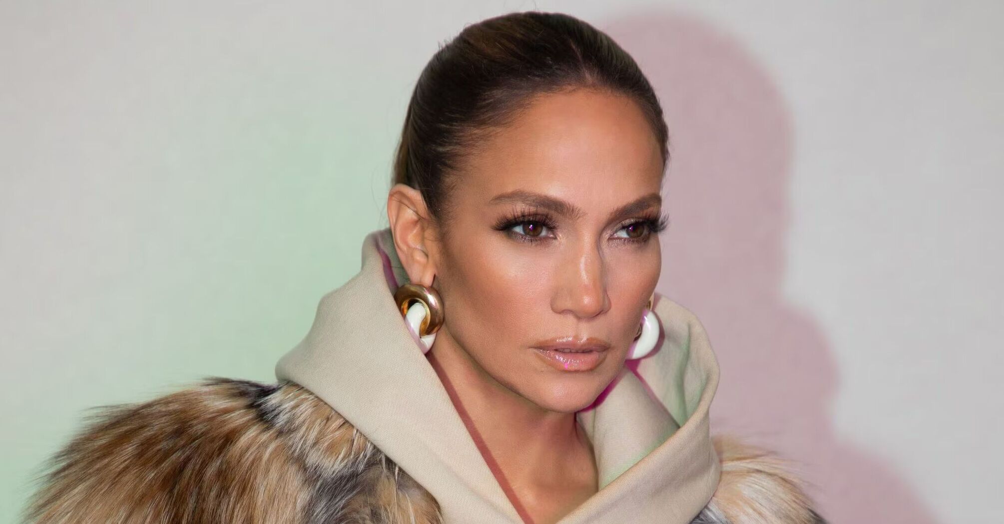 Jennifer Lopez's First Public Appearance After Filing for Divorce from Ben Affleck