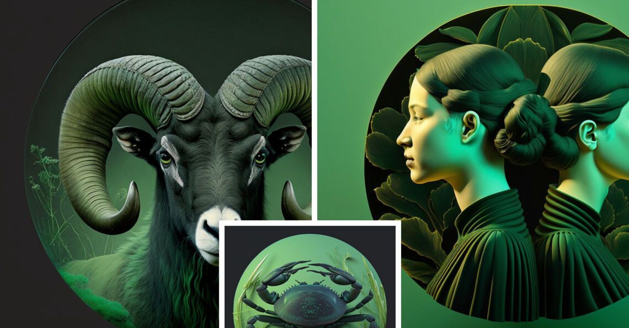 Three zodiac signs expected to address their lingering fears or insecurities soon