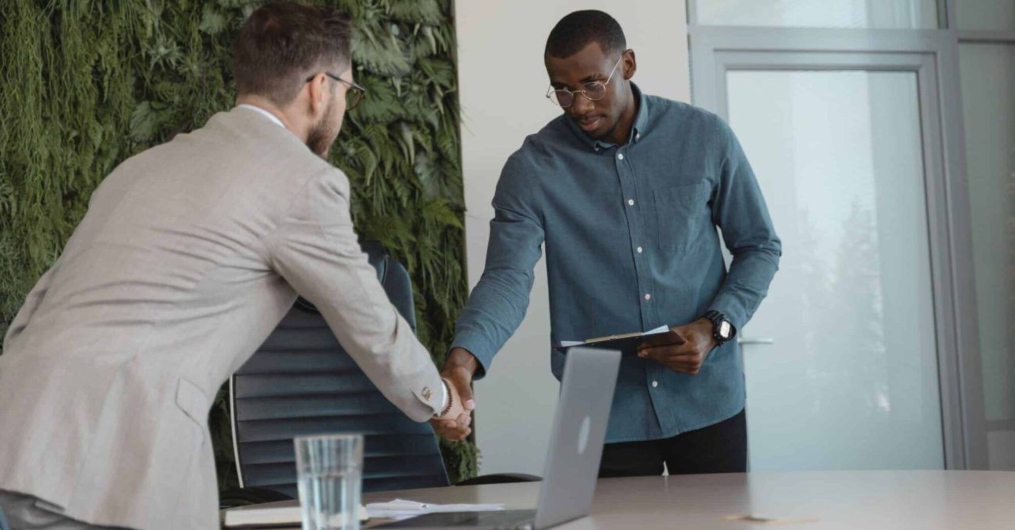 Man Denied Job Interview After Failing Tricky Test From Receptionist