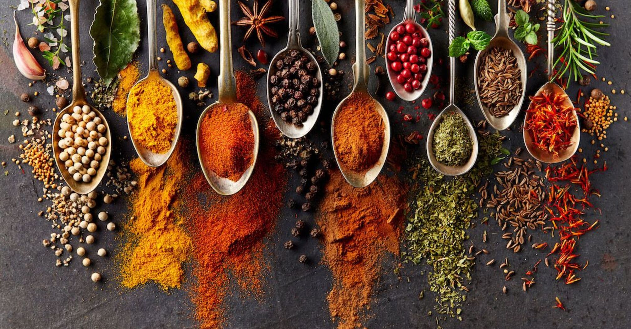 How to Store Spices for Maximum Freshness and Flavor