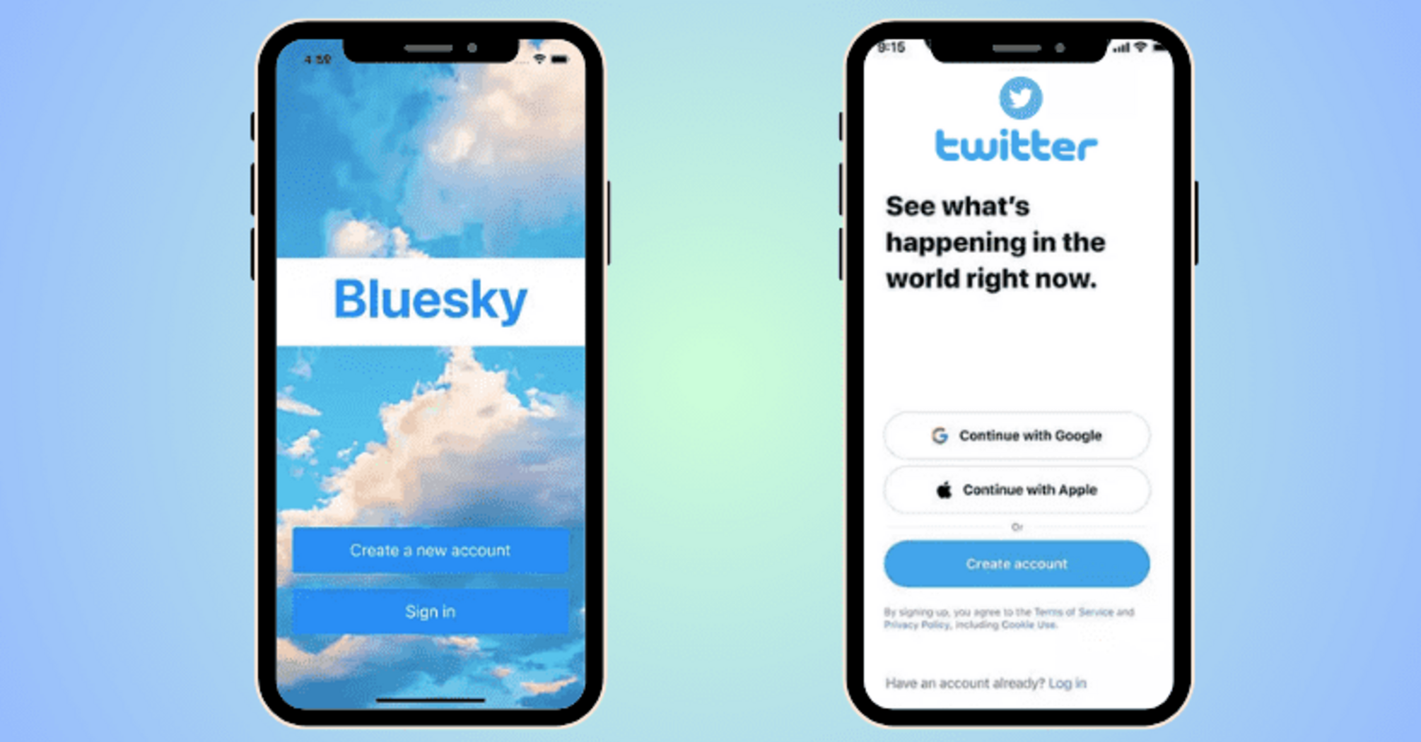 Everything You Need to Know About Twitter Clone Bluesky