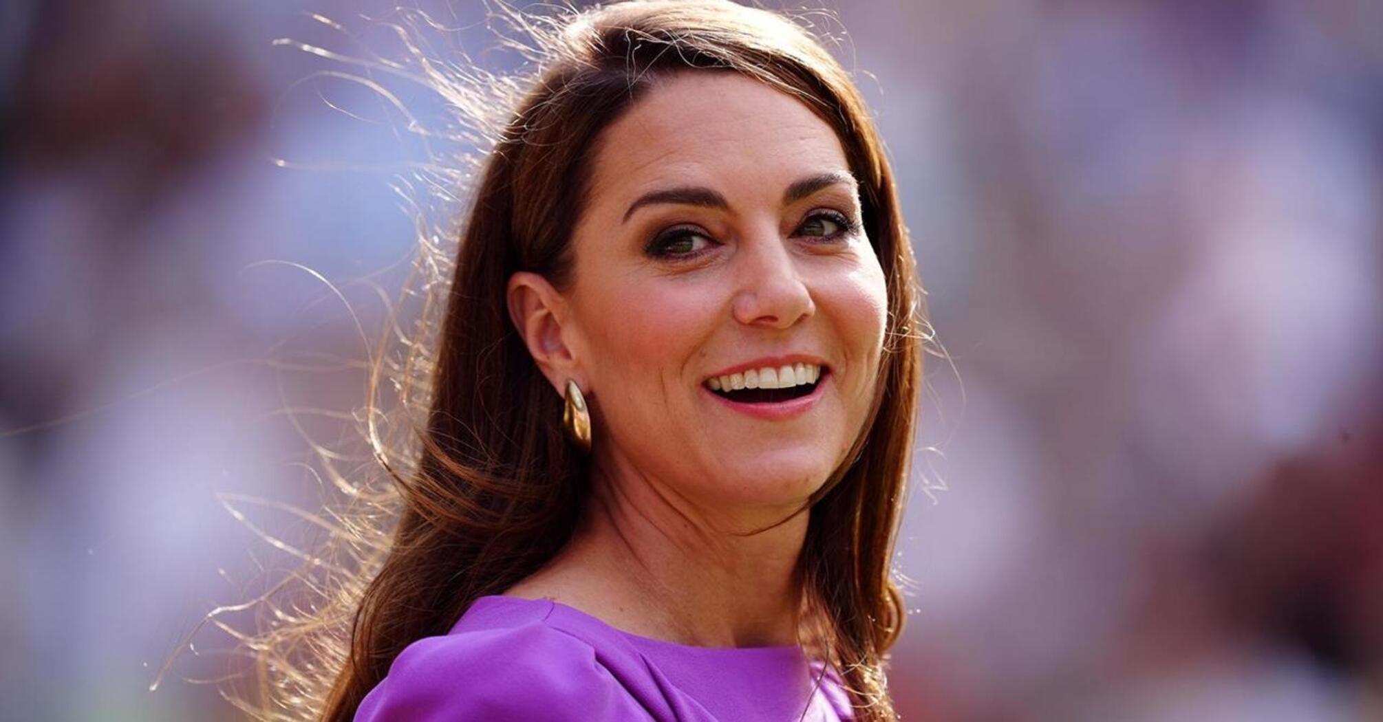 Kate Middleton 