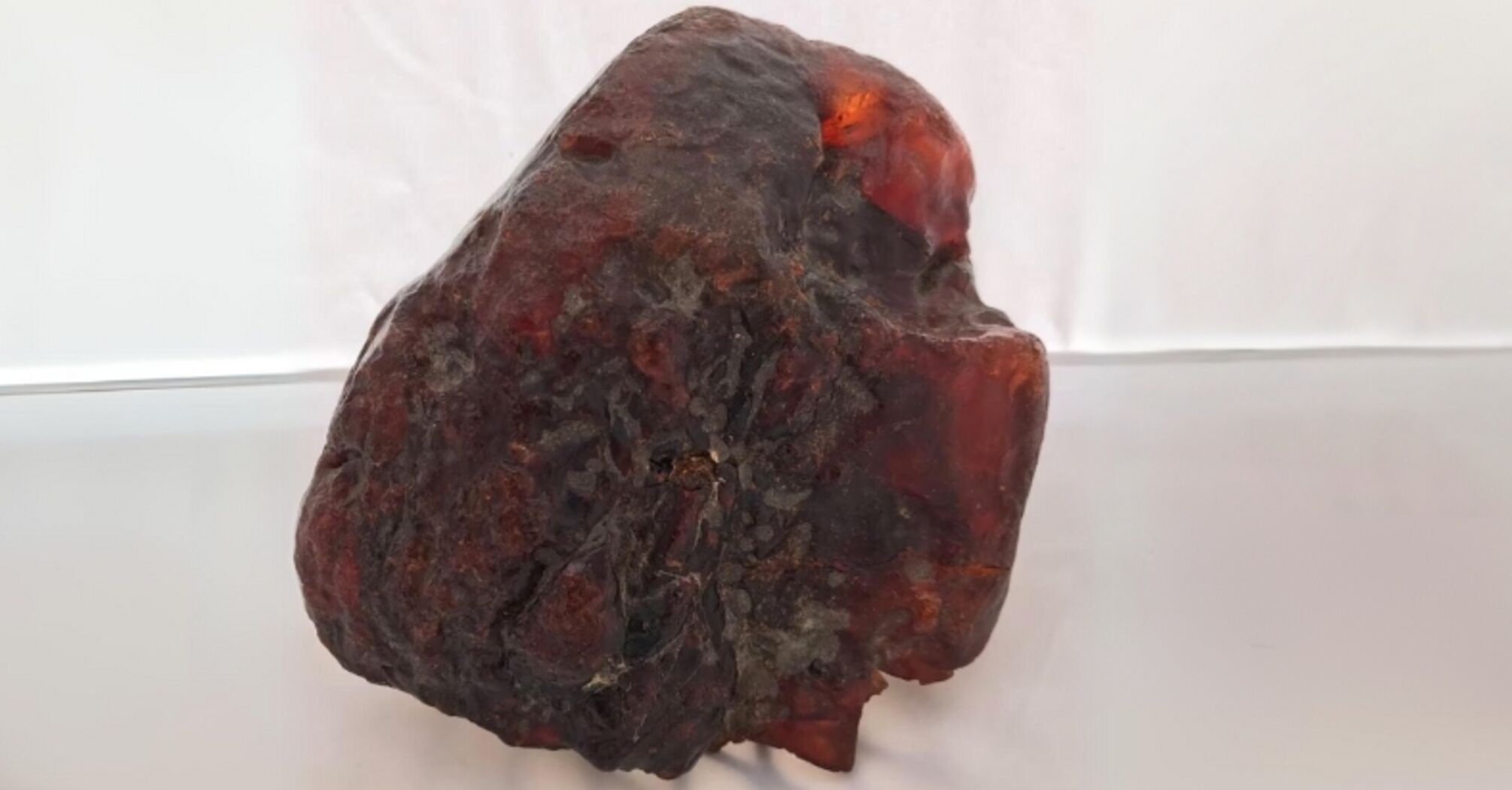 Rock Used as a Doorstop Turns Out to Be Worth Over $1 Million