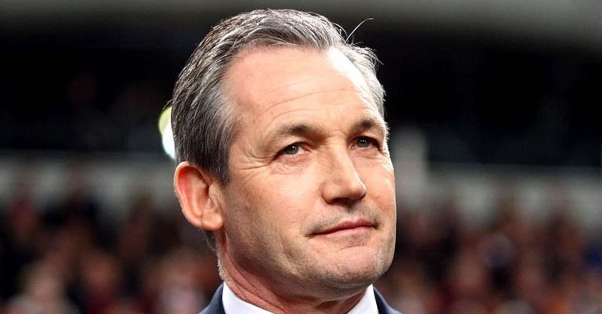 Ipswich Town Legend George Burley is Undergoing Cancer Treatment