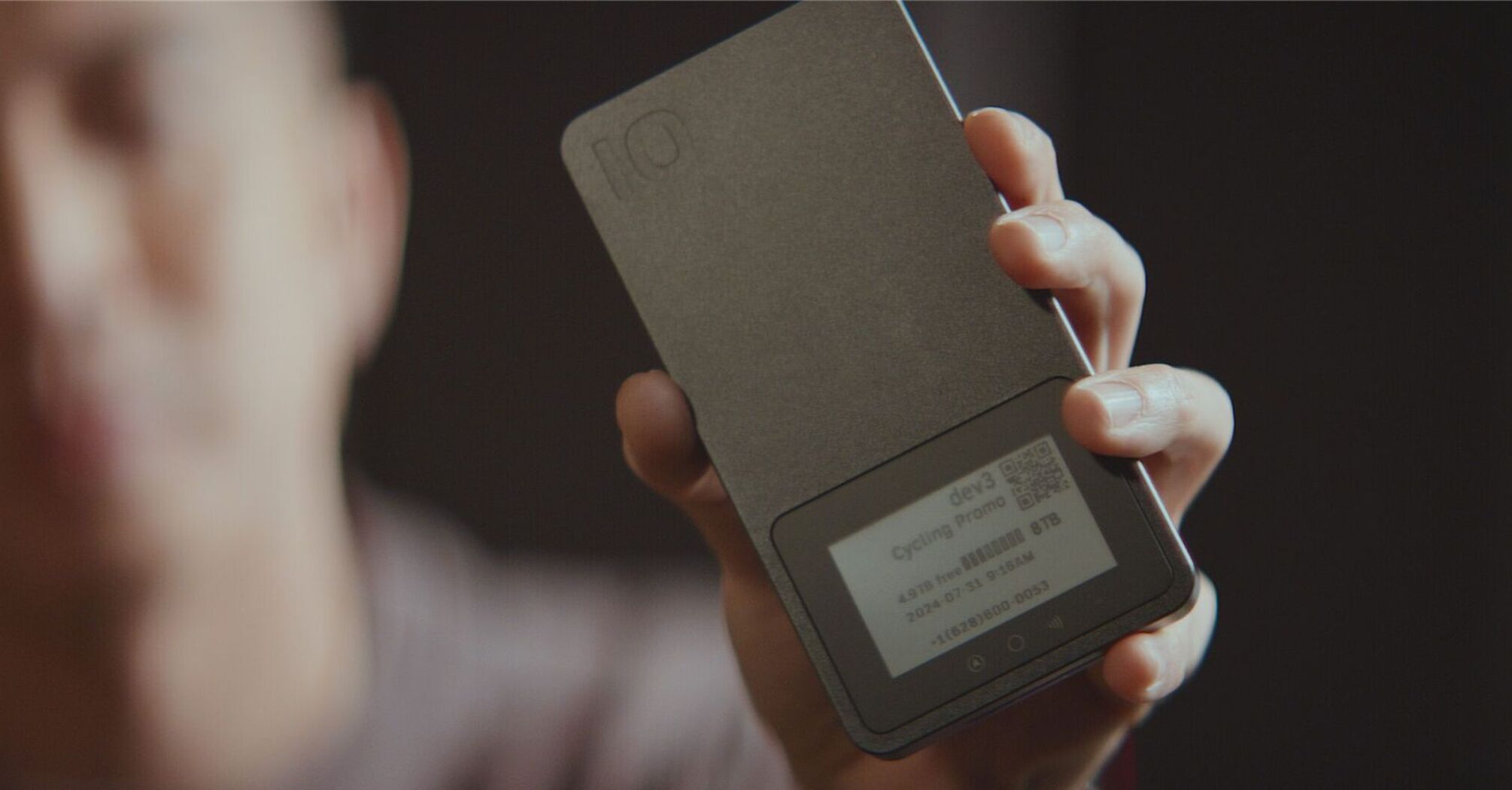 Iodyne Presents Pro Mini: A Leap in Portable SSD Technology