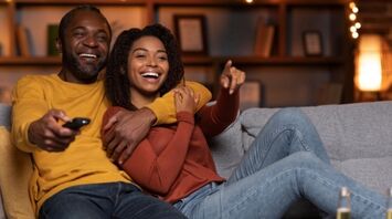 Movies to watch with your boyfriend