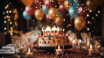 Best Birthday movies