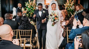 Top 5 wedding movies