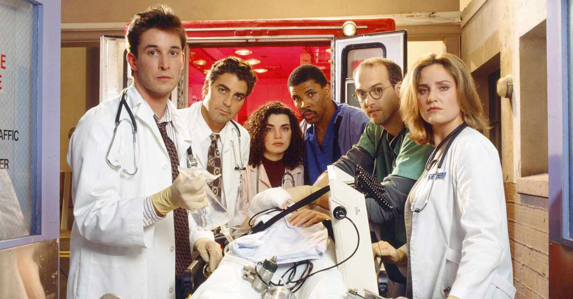 5 Best Medical Dramas Of All Time