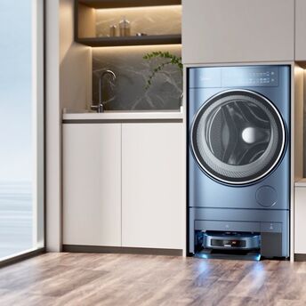 MIDEA Washbot