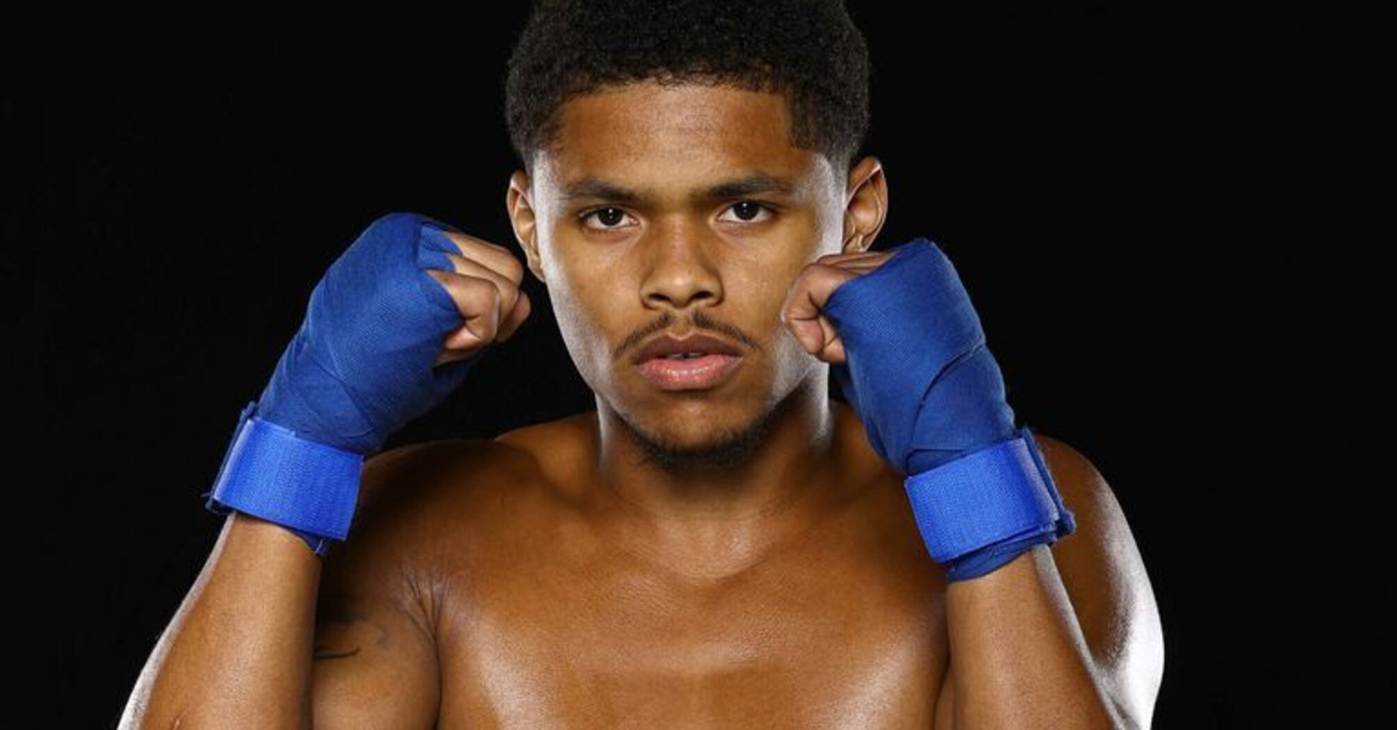 Shakur Stevenson