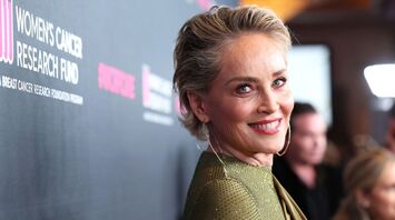 Sharon Stone