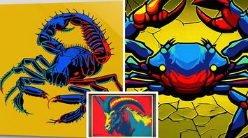 A day full of positivity awaits three zodiac signs: horoscope for September 14