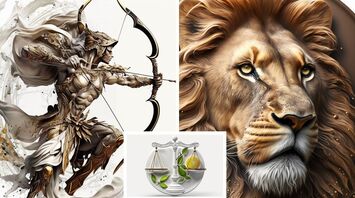 Three zodiac signs to be guided by intuition: horoscope for September 14