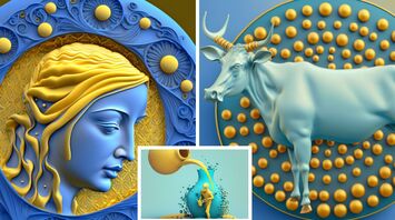 Three zodiac signs will feel particularly invigorated: horoscope for September 14