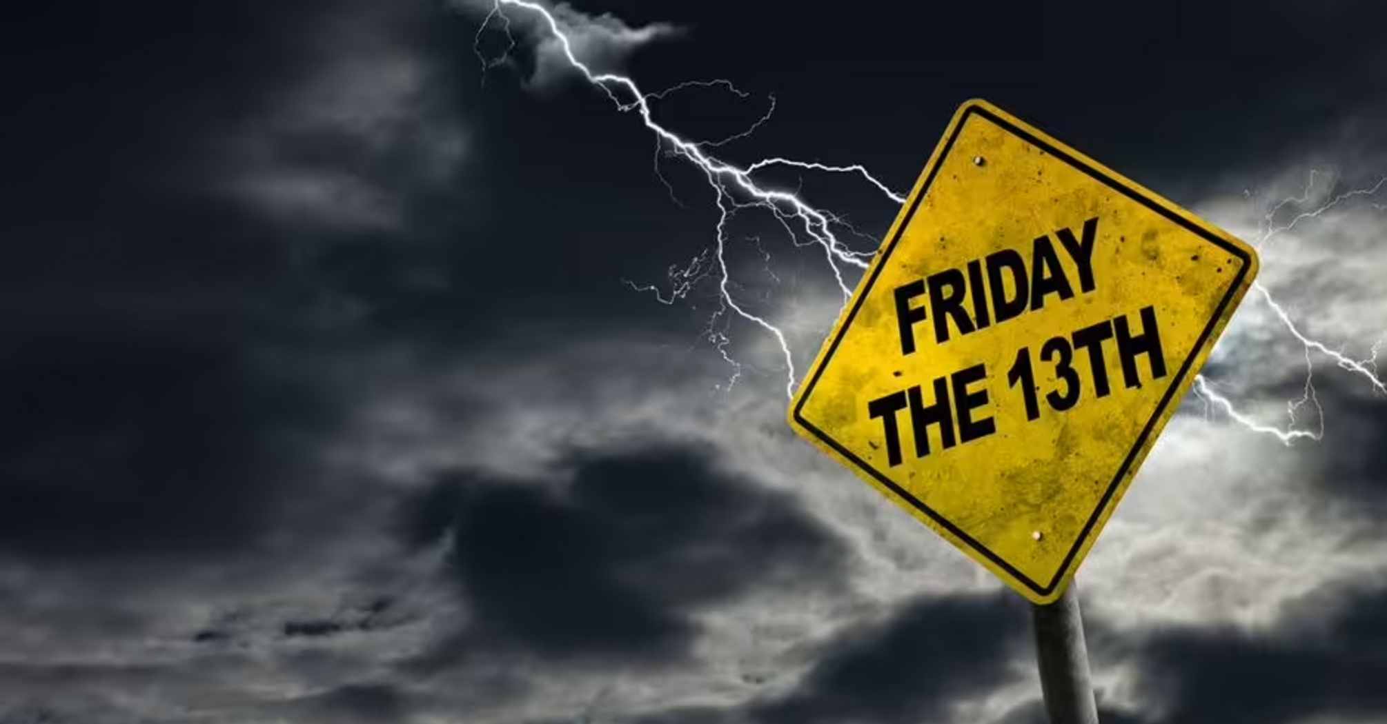 Friday 13th