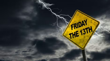 Friday 13th